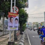 Begini Tanggapan PPP Soal Spanduk Bergambar Kapolda Jateng dan Gus Yasin Beredar di Semarang