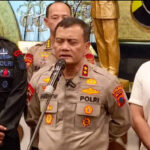 Polda Jawa Tengah Tetapkan 10 Tersangka Kasus Pengeroyokan Maut Bos Rental di Sukolilo Pati