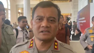 Ramai Isu Ahmad Luthfi Masuk Bursa Calon Gubernur Jateng, Kapolda Jateng: Belum Komunikasi dengan Parpol