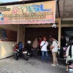 Nasabah Geruduk Kantor MSL di Tembalang Semarang, Diduga Investasi Bodong