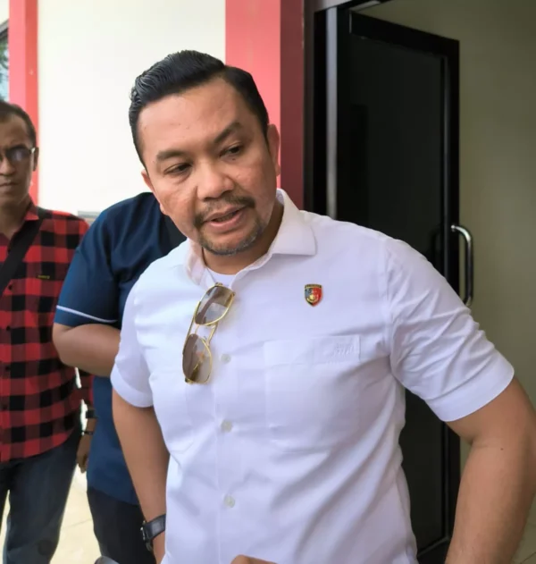 Perampokan Emas 1 Kg di Pati, Polda Jateng Tangkap Dua Pelaku, Lima Orang Masih DPO