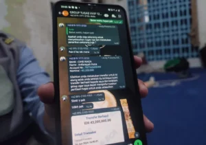 Waspada Halusnya Modus Penipuan Kerja Freelance Akun Onlineshop, Seorang Mahasiswi Unnes Tertipu Rp 233 Juta