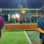 Polres Lamandau Gelar Turnamen Mini Soccer HUT ke-78 Bhayangkara
