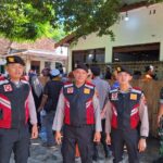 Polsek Lasem & Sat Samapta Polres Rembang Amankan Penjamasan Bende Becak Peninggalan Sunan Bonang