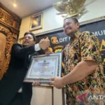 Polda Jawa Tengah raih penghargaan karena gagalkan ekspor motor ilegal