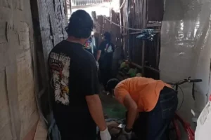 Kalah Judi Online dan Terlilit Utang, Warga Semarang Utara Ini Nekat Gantung Diri