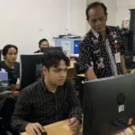 Diskominfo Semarang Gandeng Stakeholder Usai Website Diretas