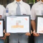 25 Peserta PPDB SMA di Semarang Diduga Pakai Piagam Palsu
