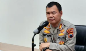 Polda Jateng dan Upaya Percepatan Perekonomian Nasional: Langkah Nyata di Lapangan