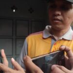 Ini Penampakan Mi yang Diduga Menjadi Sumber Keracunan Massal di Semarang