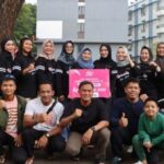 Bhayangkari Polresta Cilacap Raih Juara 2 Kemala Run 2024 pada Kategori Jarak 21 Kilometer