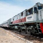 Kereta Api Rute Jakarta-Banyuwangi Segera Meluncur Juli 2024, Bupati Ipuk : Beri Dampak Positif