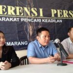 Upaya Mediasi Gagal, Kuasa Hukum Pegawai Klinik Kecantikan di Semarang Minta Polisi Lanjutkan Laporan