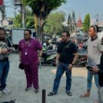 Mahasiswi Kedokteran di Semarang Syok Mobil Fortunernya Raib di Parkiran, Terungkap Lewat CCTV