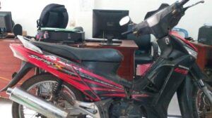 Usai Salat Berjamaah di Musala, Pria di Banyuwangi Kaget Motornya Hilang, Ternyata Digondol Tetangga