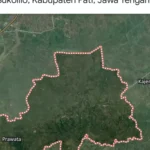Polda Jateng Hilangkan Tanda Negatif Kampung Maling di Wilayah Sukolilo di Peta Digital