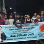 Persatuan Pemuda Jateng Akan Bentuk Tim 10 Orang per TPS Untuk Kawal Pilkada 2024
