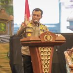 Irjen Ahmad Luthfi Disebut Pj Bupati Sosok Pembina Kesenian & Kebudayaan Temanggung