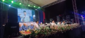 Sholawatan Remaja di Masjid Al Idrisy Banyuwangi: Momen Kebersamaan Berlandaskan Spiritualitas