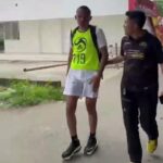 Video: Duka Fahri, Ayah Meninggal Saat Proses Seleksi Polri