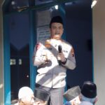 Kapolda Jateng: Mohon Doa Supaya Polisi Jawa Tengah Jadi Lebih Baik