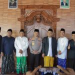 Kapolda Jawa Tengah: Mohon Doa Supaya Polisi Jawa Tengah Jadi Lebih Baik