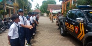 Usai Insiden Penganiayaan Pelajar SMP, Ini Langkah Polsek Tegalsari Banyuwangi