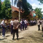 Polsek Tegalsari Banyuwangi Pastikan Keamanan Pasca Insiden Penganiayaan di SMP