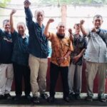 Paguyuban Biro Jasa Guyub Rukun Kajen Dukung Irjen Pol Ahmad Luthfi Jadi Gubernur Jawa Tengah