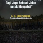 Video: Ucapkan Selamat ULANG TAHUN untuk Presiden RI Jokowi Widowo dari Polda Jatim