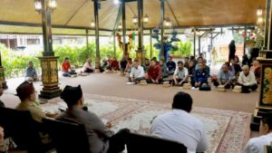 Pemkab Banyuwangi Beri Dukungan Presidium Pakel Damai dan Sejahtera