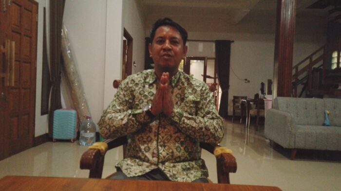 DPD PAPDESI Jawa Tengah: Komitmen untuk Pilkada Jateng yang Aman dan Damai