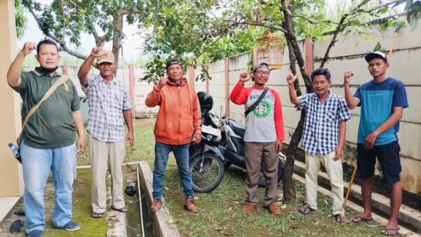 Paguyuban Makelar Motor Kajen Dukung Irjen Pol Ahmad Luthfi Jadi Gubernur Jawa Tengah