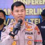 Pergantian Pejabat Polda Jawa Tengah: Langkah Strategis guna Peningkatan Kinerja