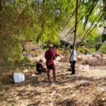 Warga Desa Plampangrejo Banyuwangi Terkejut dengan Aksi Pencurian Tali Pocong