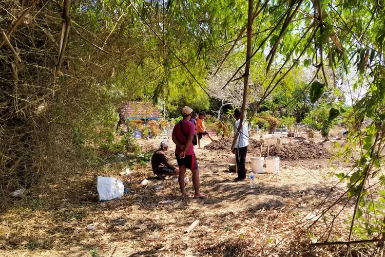 Pencurian Tali Pocong di Desa Plampangrejo Banyuwangi: Warga Terkejut