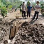 Pencurian Tali Pocong: Kondisi Makam di Desa Plampangrejo Banyuwangi
