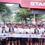 Lewat Bhayangkara Run 7,8K, Polda Jawa Tengah Perkuat Sinergitas TNI-Polri dan Masyarakat