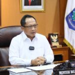 Mendagri Tito: Selamat Hari Bhayangkara ke-78, Polri Presisi Dukung Percepatan Transformasi Ekonomi Menuju Indonesia Emas