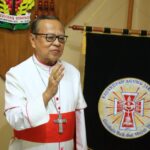 Sambut HUT ke-79 Bhayangkara, Uskup Agung Beri Pesan Menyentuh untuk Polri