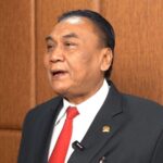 Hari Bhayangkara, Ketua Komisi III DPR RI Harap Polri Jadi Pelindung dan Pengayom yang Adil