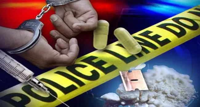 64 Kasus Narkoba Diungkap Satnarkoba Polresta Banyuwangi,  Pelaku Didominasi Usia Produktif