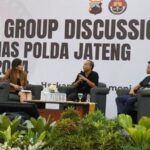 Polda Jateng Sebut Netizen Policing Bantu Tugas Kepolisian, Apa Artinya?