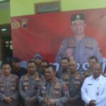 Kasus Pati Belum Selesai, Polda Jawa Tengah: Jumlah Tersangka Bisa Tambah Lagi