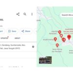 Tanda Negatif Sukolilo Pati di Google Maps Buat Polda Jawa Tengah Turun Tangan Bentuk Tim