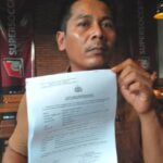 Warga Desa Winong Kendal Laporkan Tambang Pasir Diduga Ilegal ke Polda Jawa Tengah, Minta Ditutup