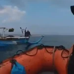 Nelayan yang Hilang di Perairan Trianggulasi Banyuwangi Belum Ditemukan