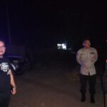 Maling di Banyuwangi Tinggalkan Sapi Curiannya karena Dikepung Polisi dan Warga