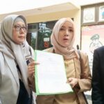 Pengacara Perempuan Semarang Lapor Polisi Usai Dianiaya Teman Seprofesi