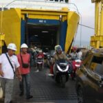 Long Weekend Idul Adha, Penumpang di Pelabuhan Ketapang Meningkat 48%